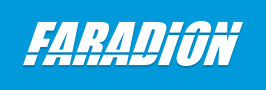 Faradion logo